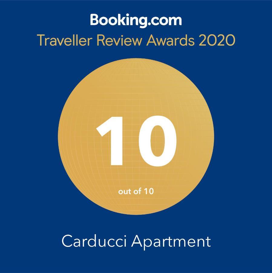 Carducci Apartment - Center Pula Exterior photo